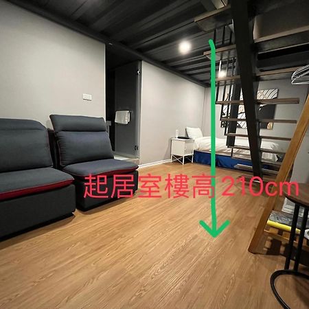 Anson 19 B&B ลู่กั่ง ภายนอก รูปภาพ