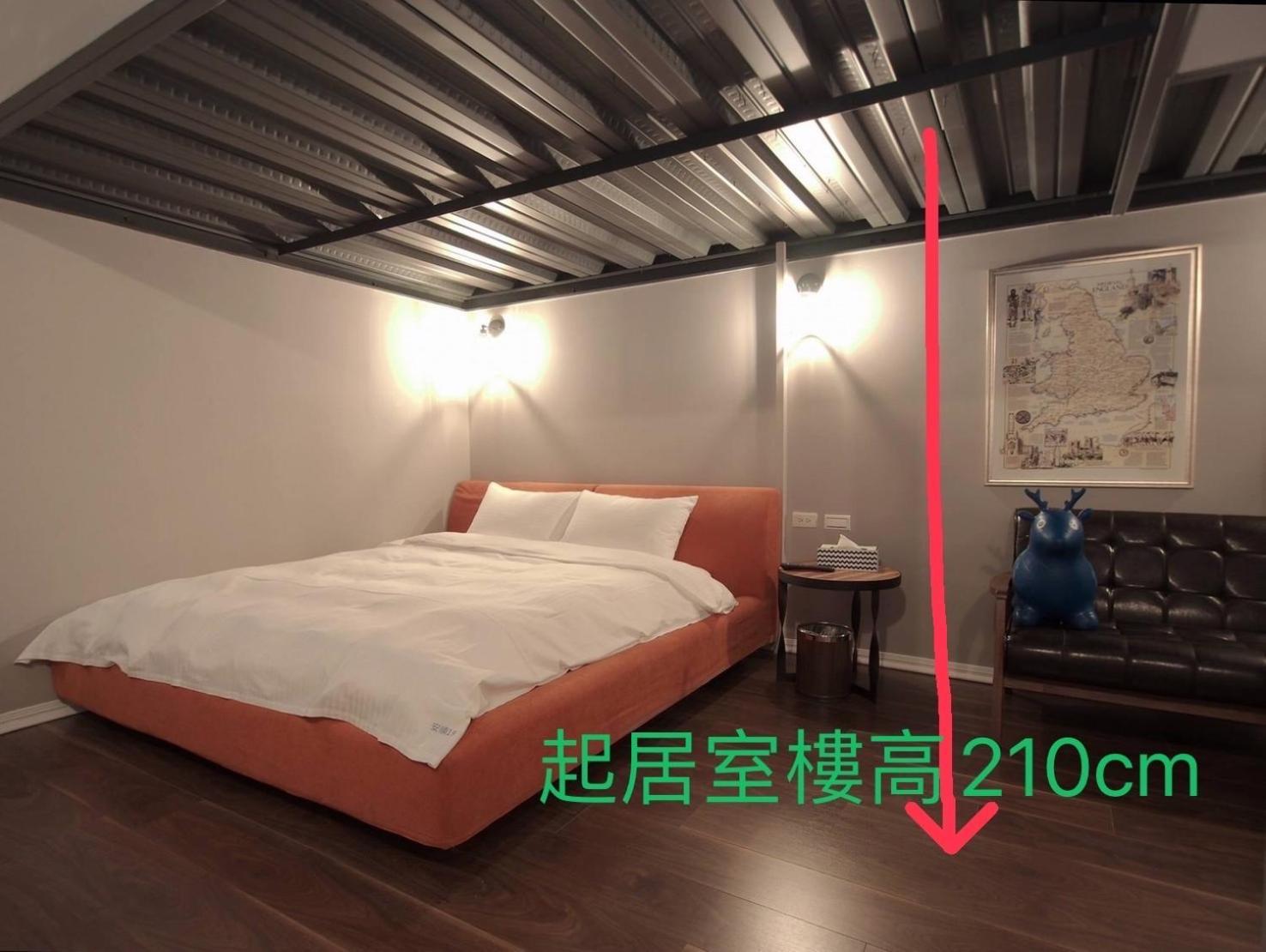 Anson 19 B&B ลู่กั่ง ภายนอก รูปภาพ