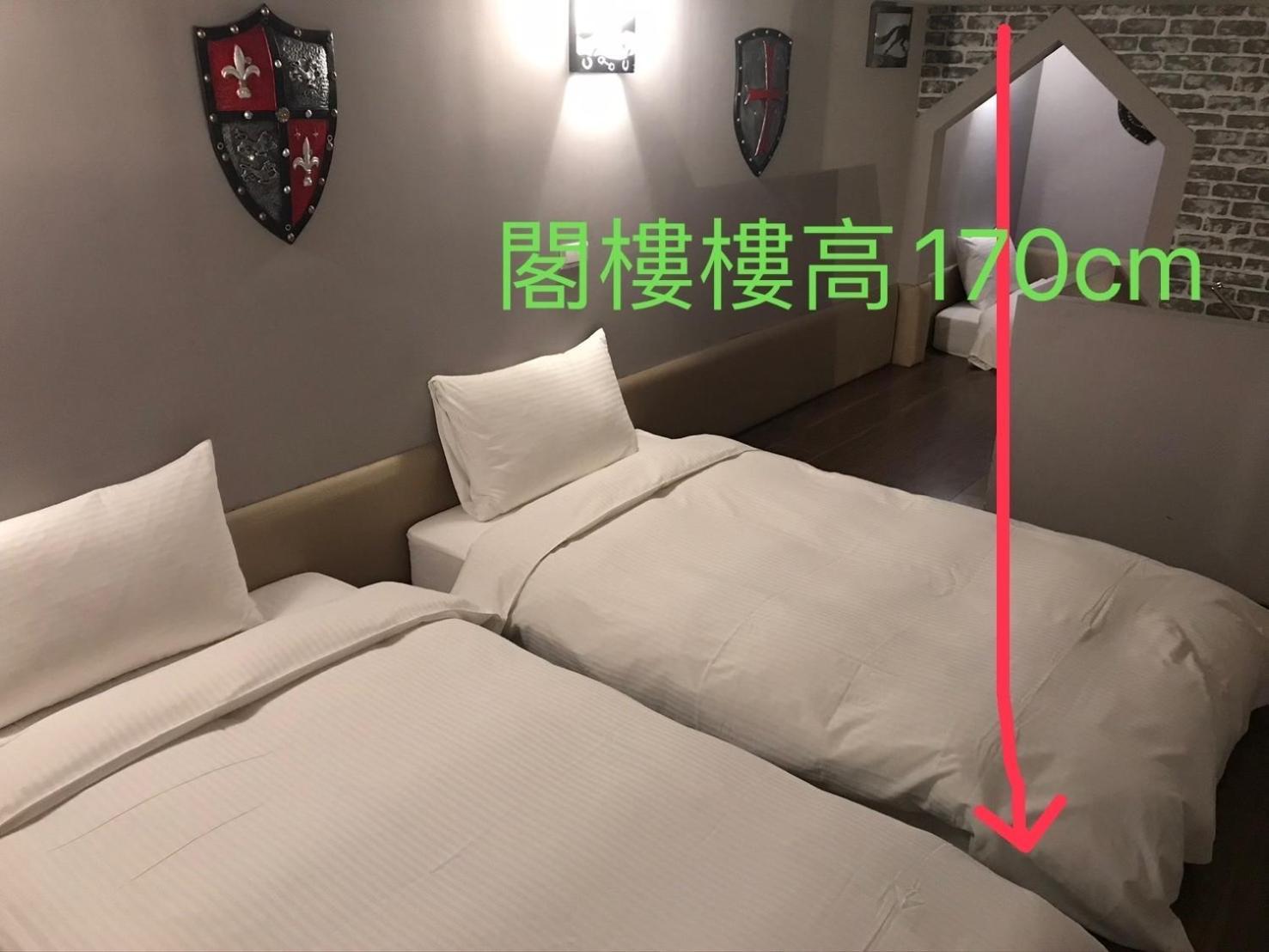 Anson 19 B&B ลู่กั่ง ภายนอก รูปภาพ