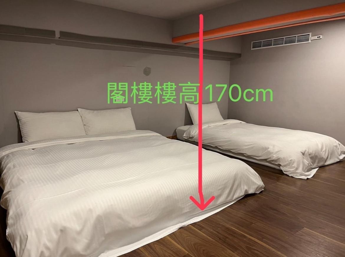Anson 19 B&B ลู่กั่ง ภายนอก รูปภาพ