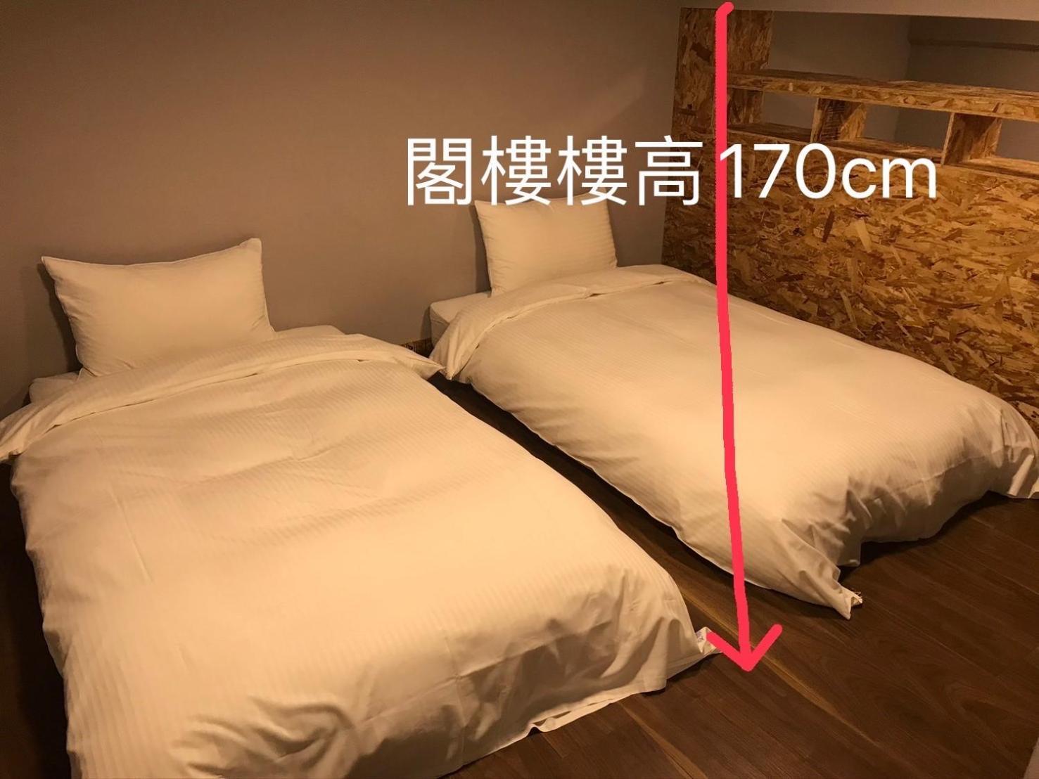 Anson 19 B&B ลู่กั่ง ภายนอก รูปภาพ